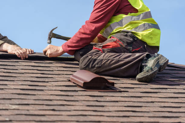 Best Residential Roofing Contractor  in Weissport East, PA