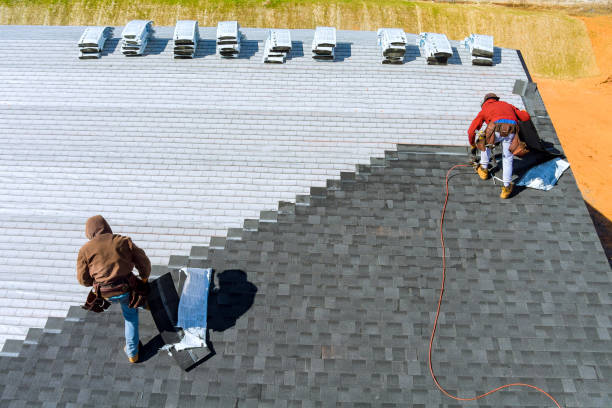 Best Local Roofing Companies  in Weissport East, PA
