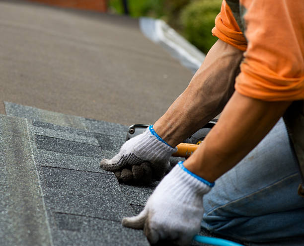 Best Tile Roofing Contractor  in Weissport East, PA